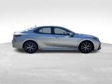 Thumbnail of 2023 Celestial Silver Metallic Toyota Camry