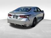 Thumbnail of 2023 Celestial Silver Metallic Toyota Camry