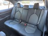 Thumbnail of 2023 Celestial Silver Metallic Toyota Camry