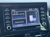 Thumbnail of 2023 Celestial Silver Metallic Toyota Camry