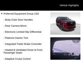 Thumbnail of 2023 Radiant Red Cadillac Escalade