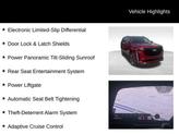 Thumbnail of 2023 Radiant Red Cadillac Escalade