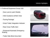 Thumbnail of 2023 Radiant Red Cadillac Escalade