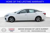 Thumbnail of 2025 Glacier White Nissan Altima