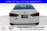 Thumbnail of 2025 Glacier White Nissan Altima