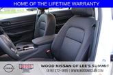 Thumbnail of 2025 Glacier White Nissan Altima