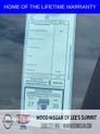 Thumbnail of 2025 Glacier White Nissan Altima