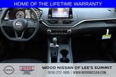 Thumbnail of 2025 Glacier White Nissan Altima