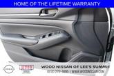 Thumbnail of 2025 Glacier White Nissan Altima