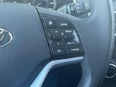 Thumbnail of 2019 Aqua Blue Hyundai TUCSON