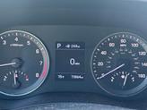Thumbnail of 2019 Aqua Blue Hyundai TUCSON