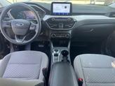 Thumbnail of 2022 Black Metallic Ford Escape
