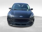 Thumbnail of 2022 Black Metallic Ford Escape