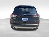 Thumbnail of 2022 Black Metallic Ford Escape