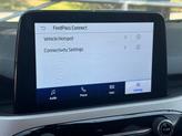 Thumbnail of 2022 Black Metallic Ford Escape