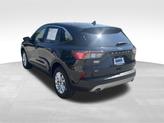 Thumbnail of 2022 Black Metallic Ford Escape