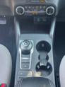 Thumbnail of 2022 Black Metallic Ford Escape
