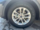 Thumbnail of 2022 Black Metallic Ford Escape