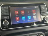 Thumbnail of 2025 Cloud White Nissan Versa