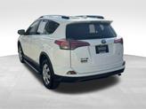 Thumbnail of 2017 White Toyota RAV4