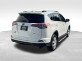 Thumbnail of 2017 White Toyota RAV4