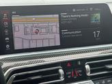 Thumbnail of 2023 Mineral White Metallic BMW X5 M