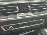 Thumbnail of 2023 Mineral White Metallic BMW X5 M