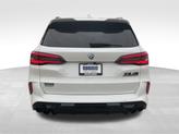 Thumbnail of 2023 Mineral White Metallic BMW X5 M