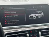 Thumbnail of 2023 Mineral White Metallic BMW X5 M