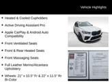 Thumbnail of 2023 Mineral White Metallic BMW X5 M
