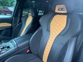 Thumbnail of 2023 Mineral White Metallic BMW X5 M
