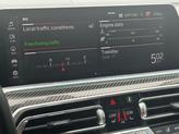 Thumbnail of 2023 Mineral White Metallic BMW X5 M