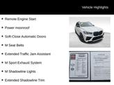 Thumbnail of 2023 Mineral White Metallic BMW X5 M