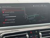 Thumbnail of 2023 Mineral White Metallic BMW X5 M