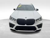 Thumbnail of 2023 Mineral White Metallic BMW X5 M