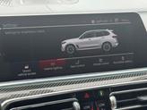 Thumbnail of 2023 Mineral White Metallic BMW X5 M