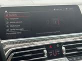 Thumbnail of 2023 Mineral White Metallic BMW X5 M
