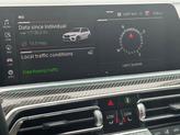 Thumbnail of 2023 Mineral White Metallic BMW X5 M