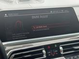 Thumbnail of 2023 Mineral White Metallic BMW X5 M
