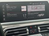 Thumbnail of 2023 Mineral White Metallic BMW X5 M