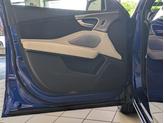 Thumbnail of 2025 Apex Blue Pearl Acura RDX