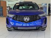 Thumbnail of 2025 Apex Blue Pearl Acura RDX
