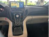 Thumbnail of 2025 Apex Blue Pearl Acura RDX