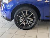 Thumbnail of 2025 Apex Blue Pearl Acura RDX