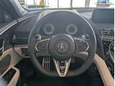 Thumbnail of 2025 Apex Blue Pearl Acura RDX