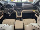 Thumbnail of 2025 Apex Blue Pearl Acura RDX