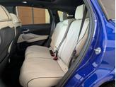 Thumbnail of 2025 Apex Blue Pearl Acura RDX