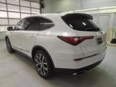 Thumbnail of 2023 Platinum Acura MDX