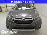 Thumbnail of 2022 Magnetite Gray Metallic Subaru Outback