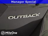 Thumbnail of 2022 Magnetite Gray Metallic Subaru Outback